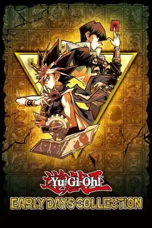 Yu-Gi-Oh! EARLY DAYS COLLECTION