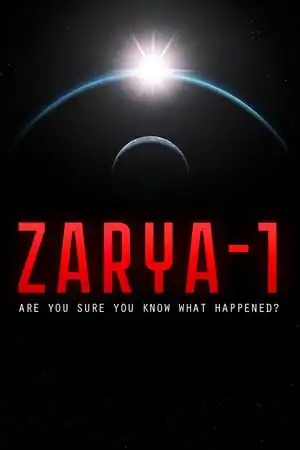 Zarya-1: Mystery on the Moon