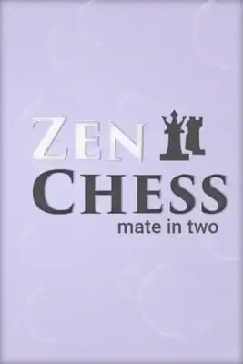 Zen Chess: Mate in Two