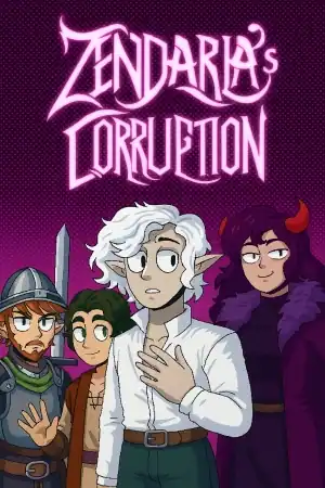 Zendaria’s Corruption