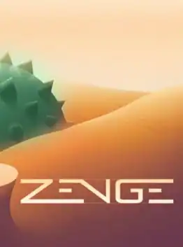 Zenge