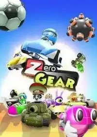 Zero Gear