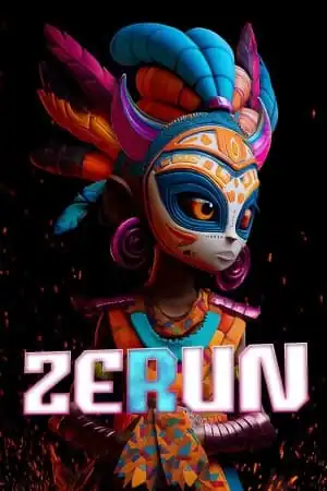 Zerun
