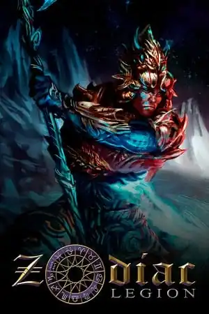 Zodiac Legion
