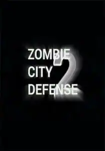 Zombie City Defense 2