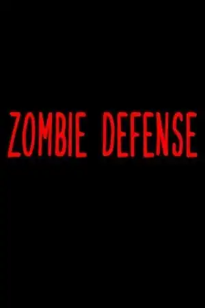 Zombie Defense: The Last Frontier