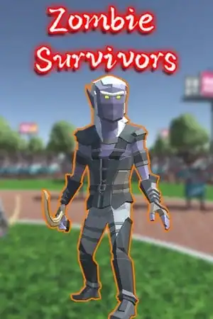 Zombie Survivors | Выжившие зомби