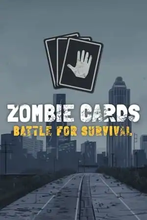 ZombieCards