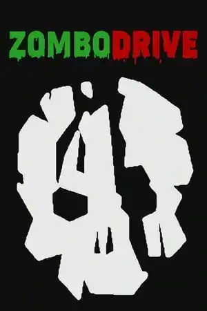 zomboDRIVE: Apocalyptic Road Trip