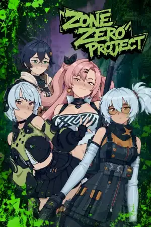 Zone Zero Project