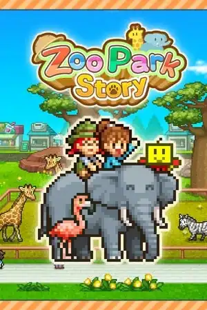 Zoo Park Story