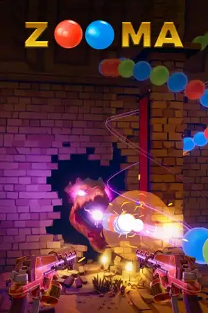 Zooma VR