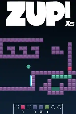 Zup! XS