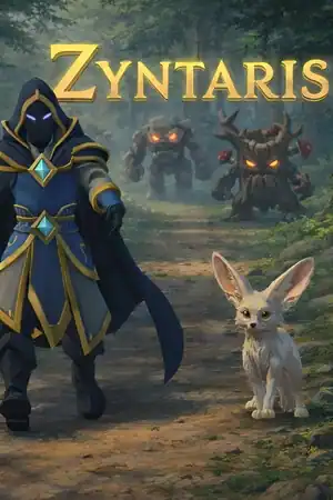 Zyntaris